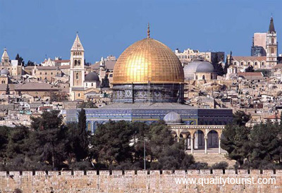 israel_dome_oldcity